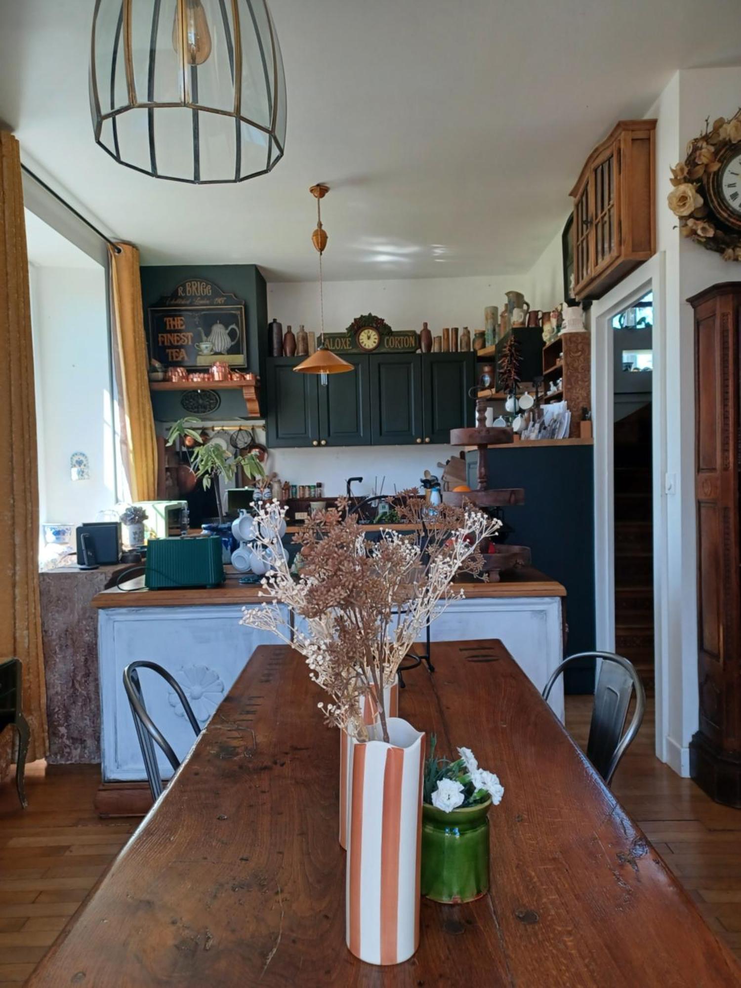 Le Banellou Bed & Breakfast Quimper Exterior photo