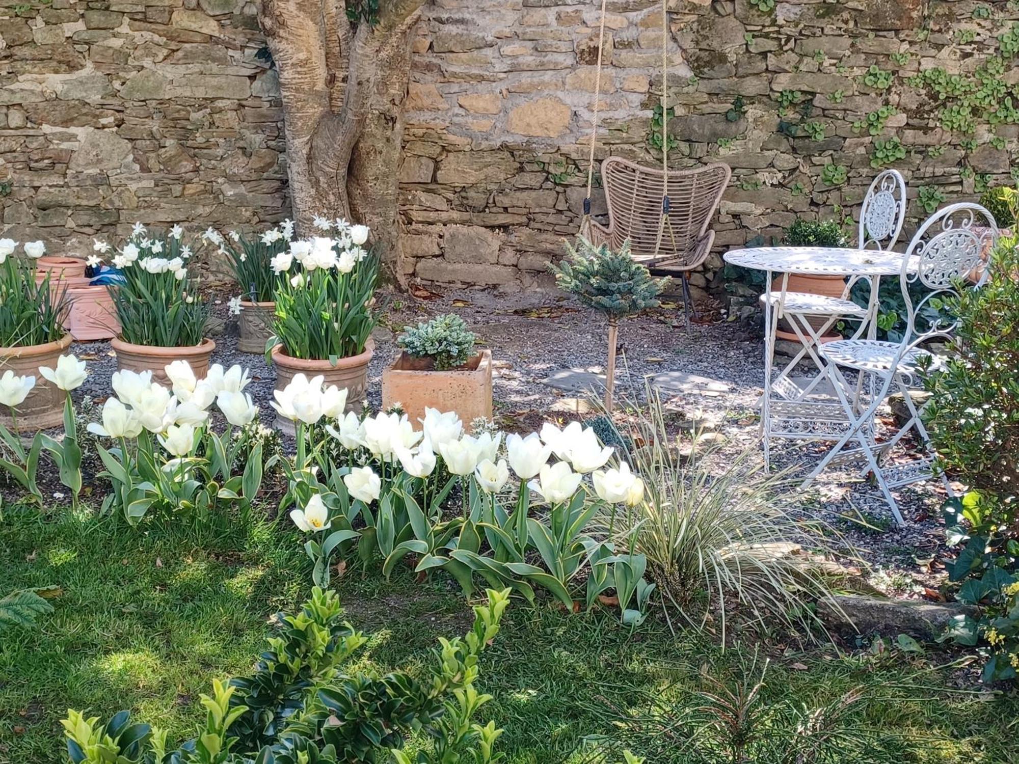 Le Banellou Bed & Breakfast Quimper Exterior photo