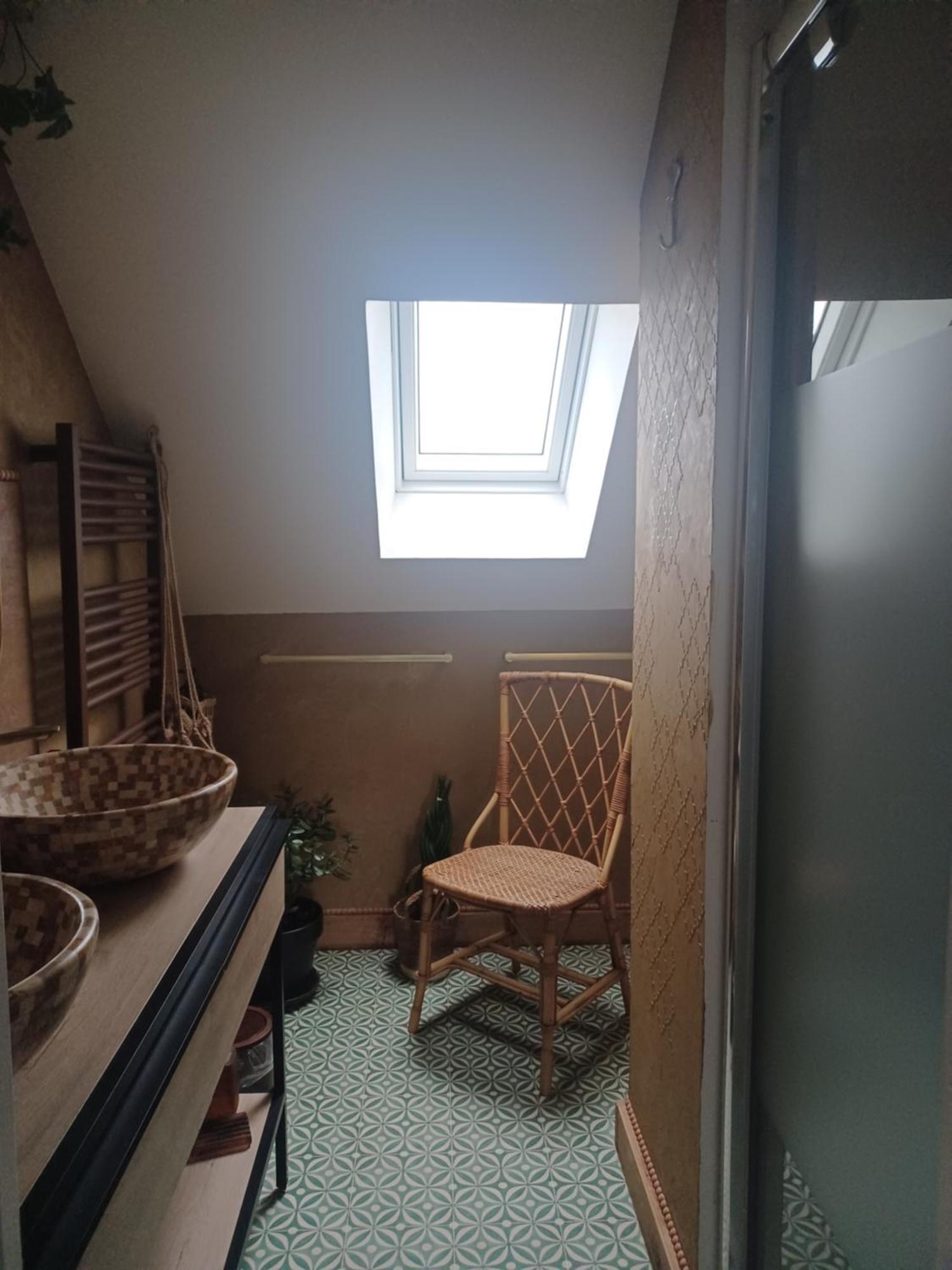 Le Banellou Bed & Breakfast Quimper Room photo